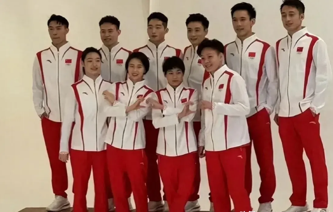 关于世界赛舞台，奥运会代表国家出征荣耀的信息