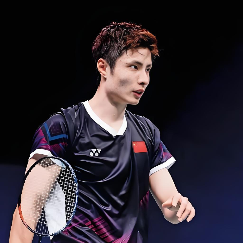 法国队逆转印尼队,石宇奇刷新纪录 法国队逆转印尼队,石宇奇刷新纪录