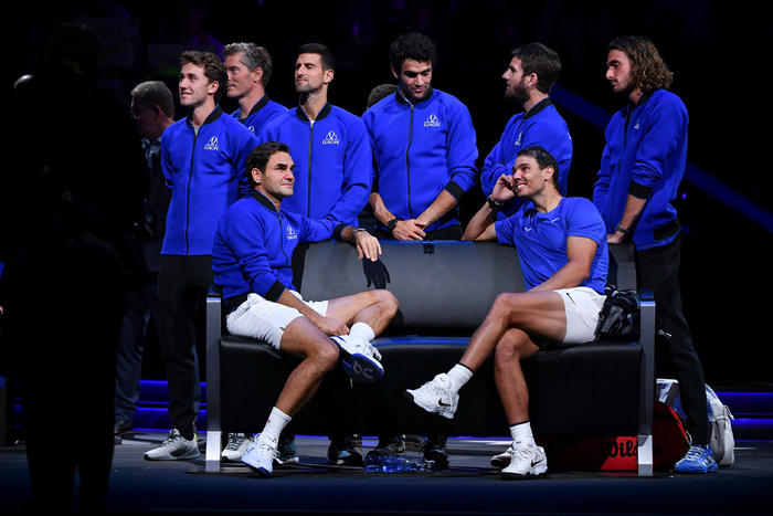 ATP总决赛绝杀拉沃尔杯,纳达尔扛起全队的简单介绍 ATP总决赛绝杀拉沃尔杯,纳达尔扛起全队的简单介绍