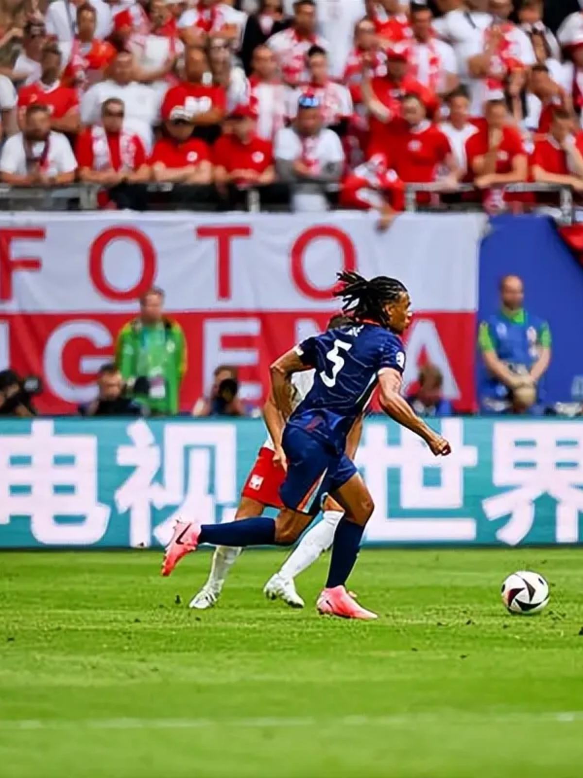 波兰队绝杀韩国队，波尔高光表现