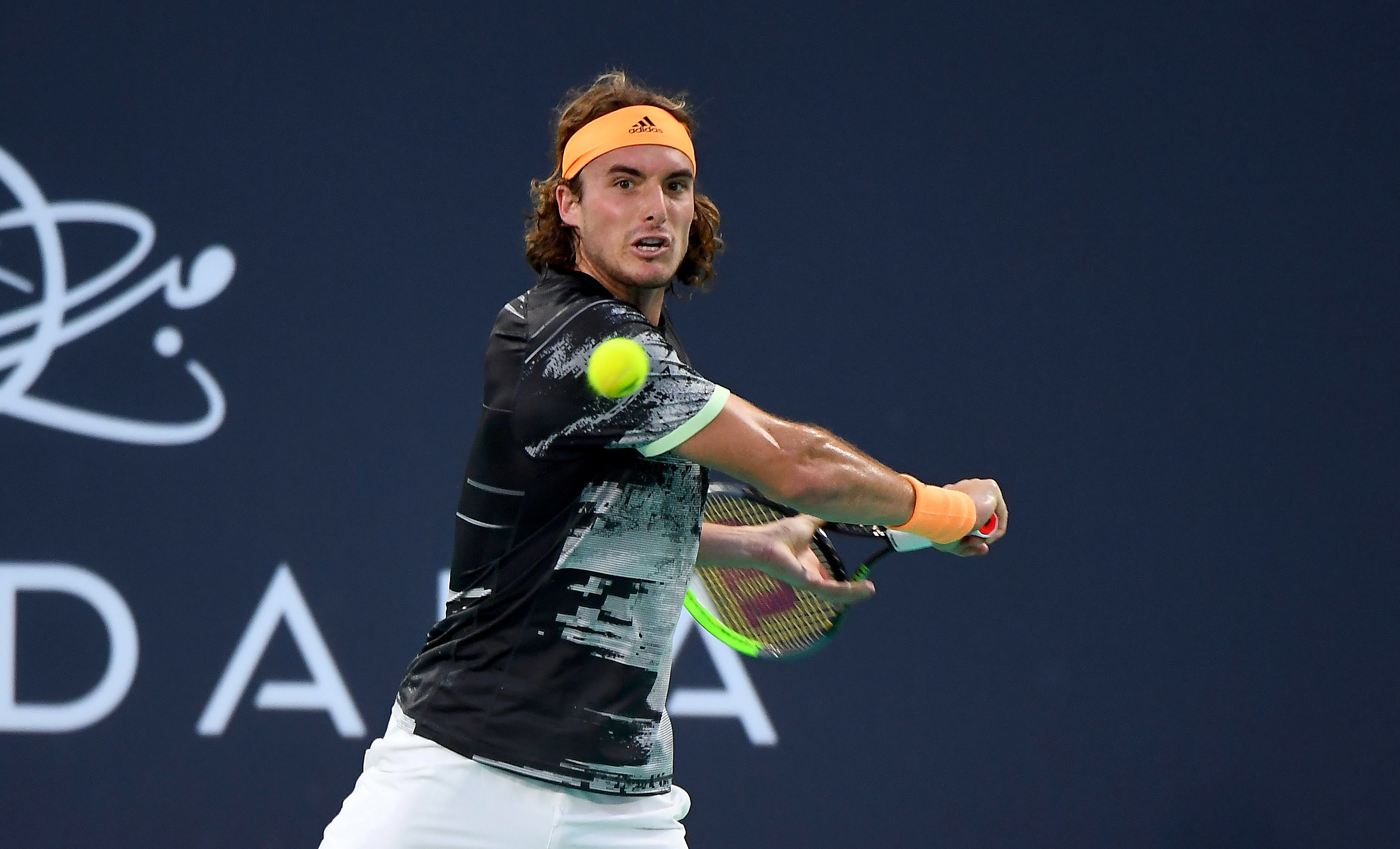 ATP总决赛横扫温网，西西帕斯统治全场的简单介绍