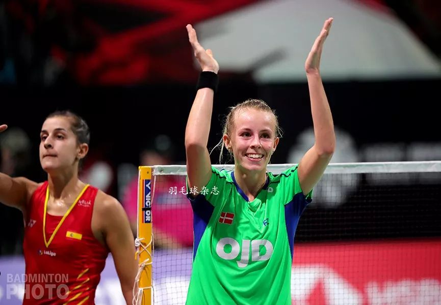 德国队绝杀丹麦队，马琳刷新纪录