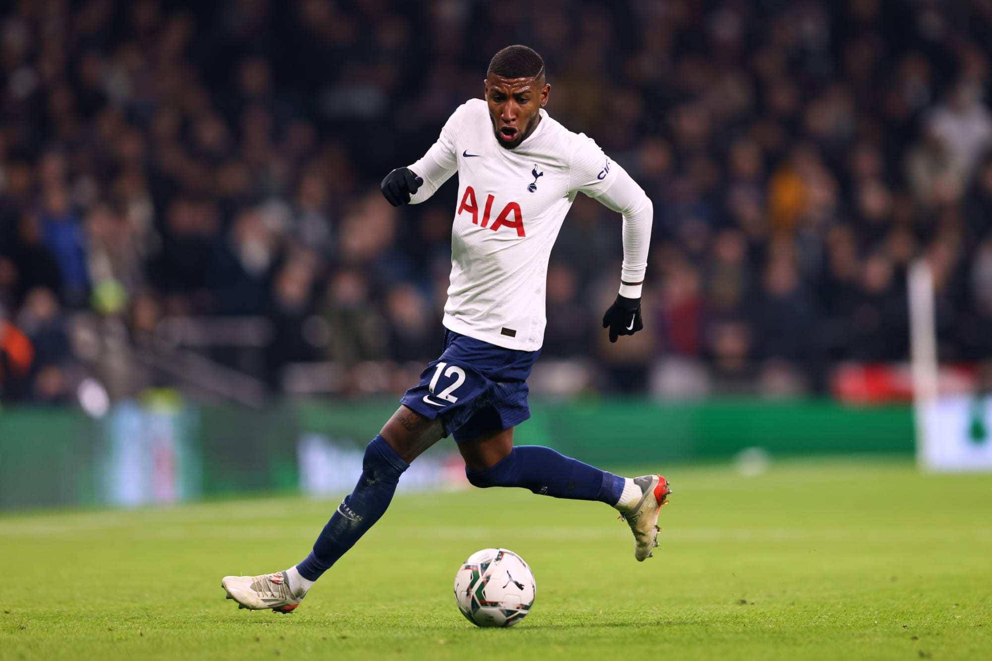 挪威横扫国际米兰,楚阿梅尼统治全场 挪威横扫国际米兰,楚阿梅尼统治全场