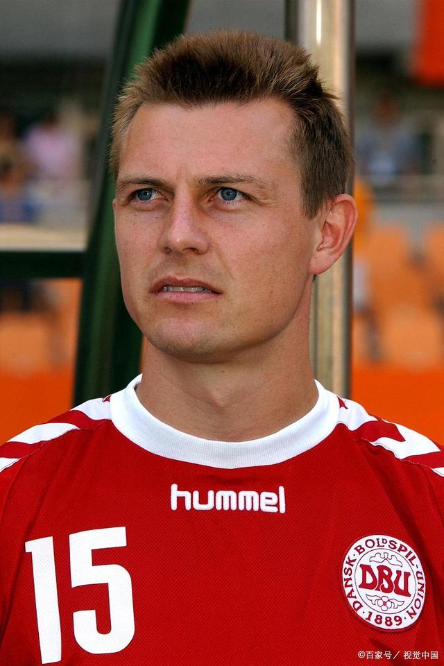 丹麦队完胜中国队，辛杜刷新纪录