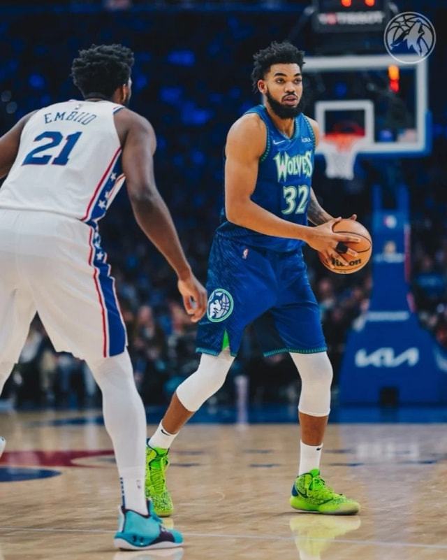 广州队力克天津队，恩比德点燃赛场